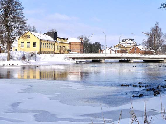 eskilstunaån